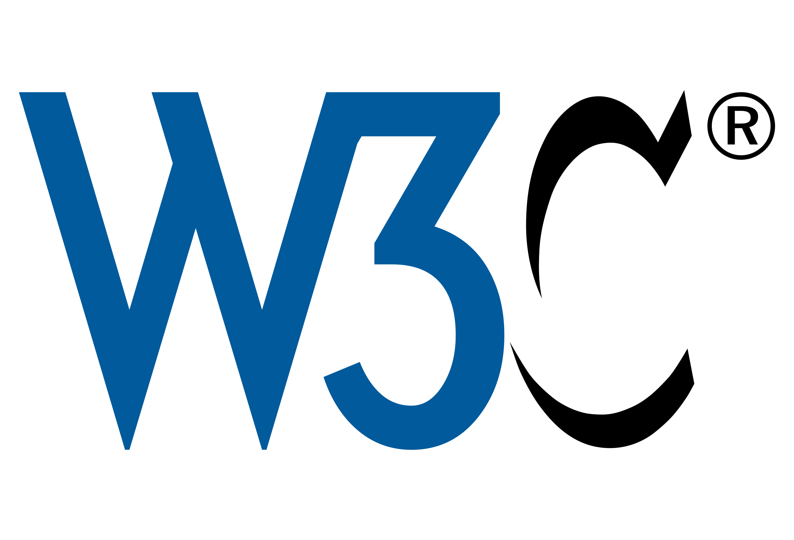 [W3C logo.]